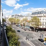 Amazing Apartment Near Sacre Coeur