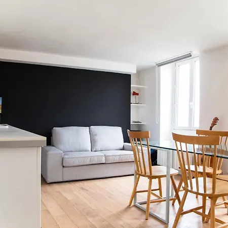 Amazing Near Sacre Coeur Apartment *